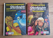 Schreckenstein - Das