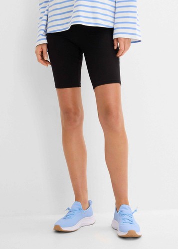 Radlerhose 42 schwarz - gr.,