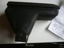 Subaru Justy Mittelarmstütze Typ 1272 Stand 02 Zubehör NOS