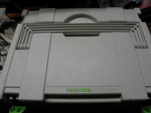 Festool centrotec sys - festool, 1