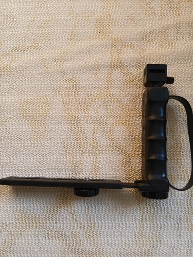 Kamera handgriff mit - kamera-handgriff,