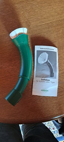 Original vorwerk kobold - vorwerk, od