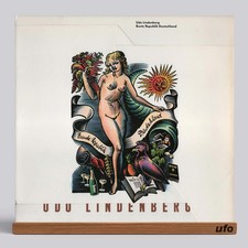 Udo Lindenberg - Bunte