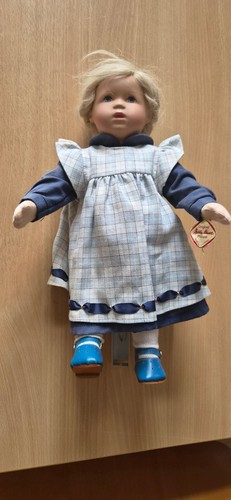 Schöne alte käthe kruse - schöne,