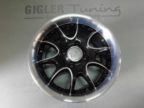 1stk keskin kt8 7x15 - 1stk.,