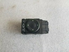 VW Passat 3B bis Bj 97 Schalter grüne Beleuchtung Spiegel Verstellung 3B1959565A