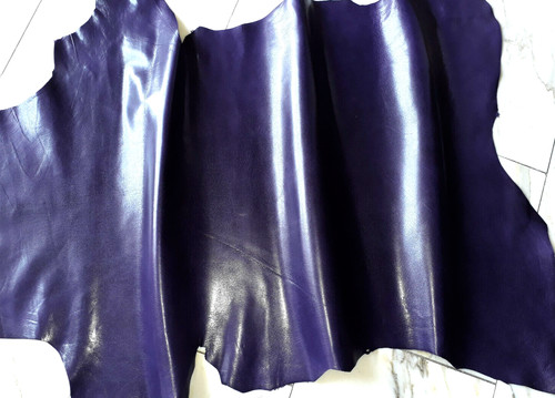 Leder tip 34192 lederreste - tip,