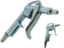 Druckluft Ausblaspistole