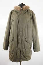 IQ+ Berlin Damen Parka Jacke