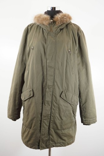 Berlin damen parka - berlin,