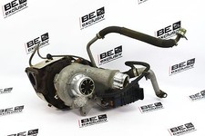 Original Audi Q7 4L 4.2 TDI Turbo Turbolader mit Stuergrät rechts 057145874J