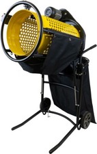 GÜDE Rollsieb GRS 375 Erdsieb