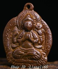 Tibet bronze buddhismus arme - bronze, 4-arme