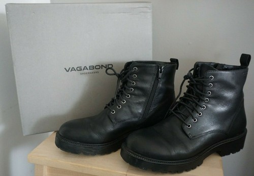 Vagabond kenova schnürboots - vagabond,