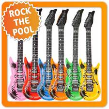 1 Aufblasbare Luftgitarre