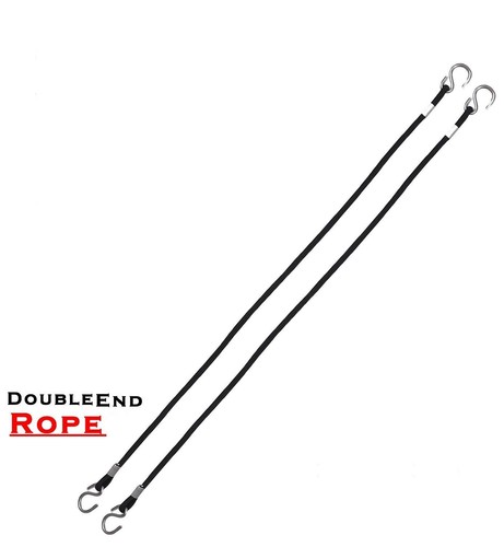Maxx doppelend ballseile boden - ballseile,