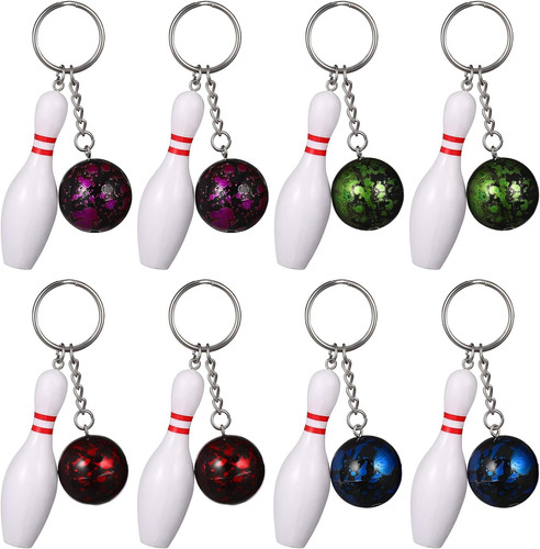 Bowling pin - bowling,