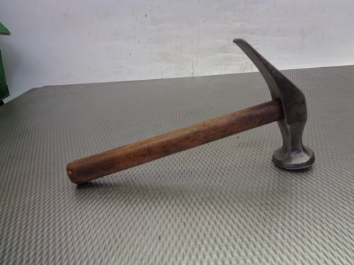 Altes antikes spezialhammer - ,