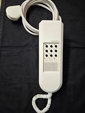 Siedle Haussprechstelle HT 511 - 07 weiß + ZLW Rufsignal +