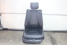 Sitz rechts vorn Leder