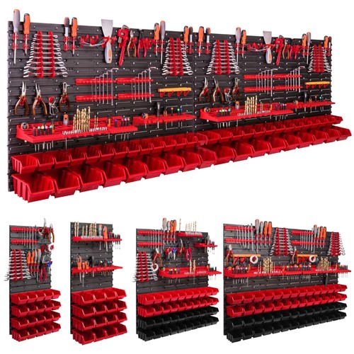 Lagersystem werkzeugwand - lagersystem,