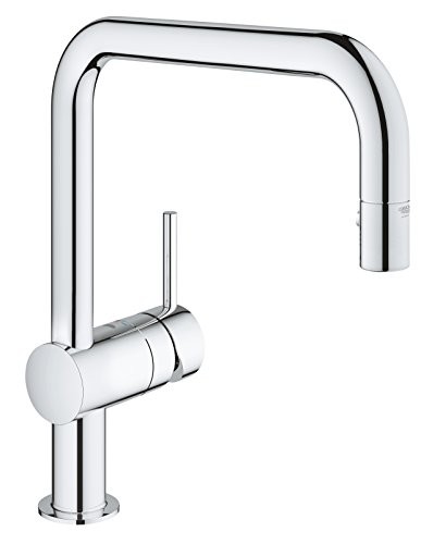 Grohe einhand spltischbatterie - grohe, einhand-spltischbatterie