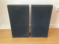 Bang Olufsen 2 x Lautsprecher Boxen BEOVOX S30 Typ 6301 mit Kabel Nichtraucher