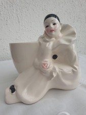 Vintage Pierrot Figur -