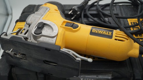 Dewalt dw333k stichsäge - dw333k-qs,