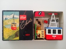 Seilbahn LEHMANN RIGI Electric