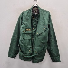 Barbour Original A7 Anzug