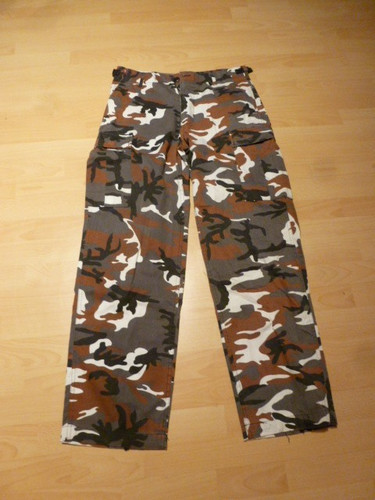 Mil tec herren cargo - mil-tec,
