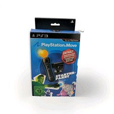 PLAYSTATION 3  PS3 MOVE