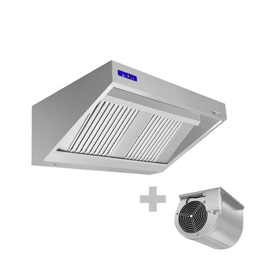 Ggm gastro wandhaube - ggm, motor
