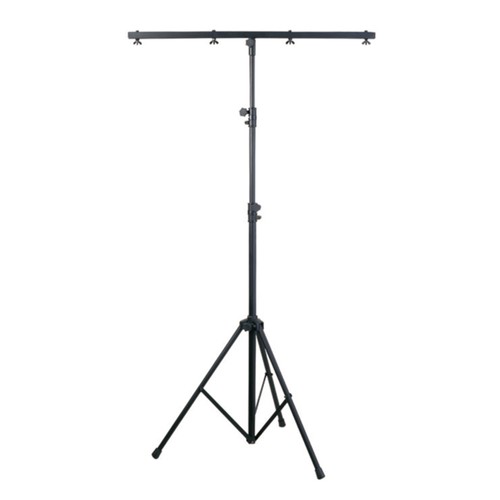 Stahl lichtstativ 2 - ls-5,