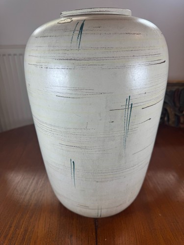 Bay keramik vase - vase, vintage