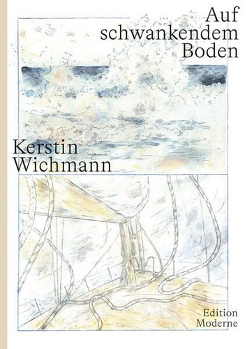 Auf schwankendem boden - schwankendem,