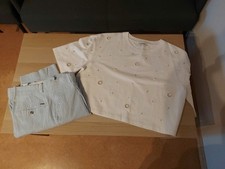 Marken Bekleidungspaket 2 Teile Sandro Paris und  Boss Kostenloser Versand