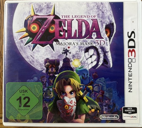 Nintendo spiel the legend - nintendo,