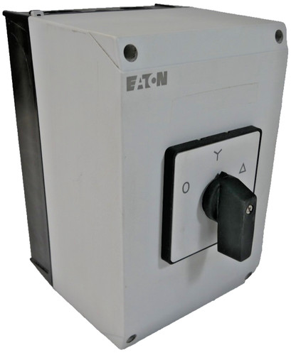 Eaton stern dreieck schalter - eaton, stern-dreieck-schalter