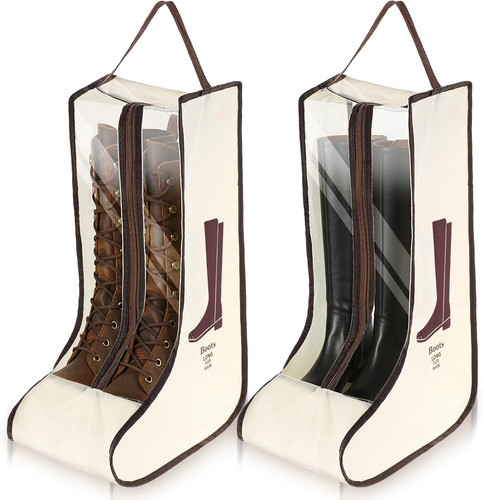Paar stiefeltaschen - paar,