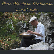 Pure Handpan Meditation