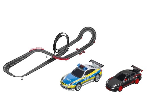 Carrera 1 43 - slot, racing