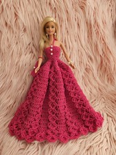 Wunderschöne Barbie Puppe von