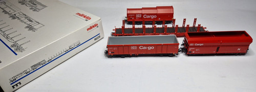 Märklin 46220 - märklin,