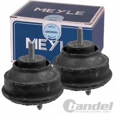 2x MEYLE MOTORLAGER passend