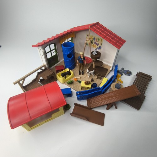Schleich farm world - schleich,