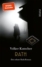 Volker Kutscher Rath