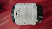Canon Extender EF 2x II