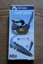 EUGY - 3D Bastelset # Fairy